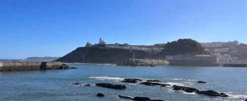 Luarca Apartment | CAMBARAL 1D