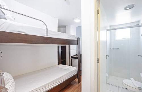 Estados Hotel | Camboriú Express