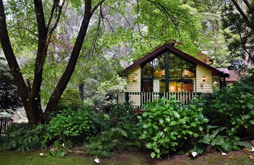 Olinda Bed & Breakfast | Cambridge Cottages
