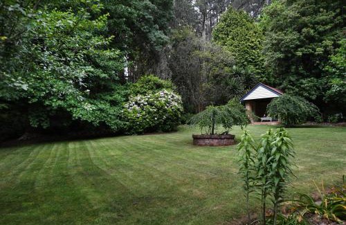 Olinda Bed & Breakfast | Cambridge Cottages
