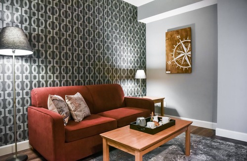 Cambridge Hotel | Cambridge Hotel and Conference Centre