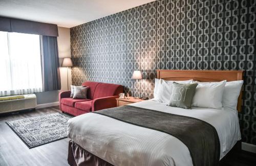 Cambridge Hotel | Cambridge Hotel and Conference Centre