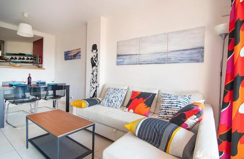 Cambrils Apartment | Cambrils Blau Residencial Team019 España