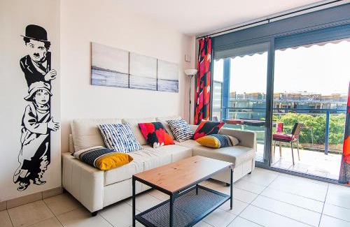 Cambrils Apartment | Cambrils Blau Residencial Team019 España
