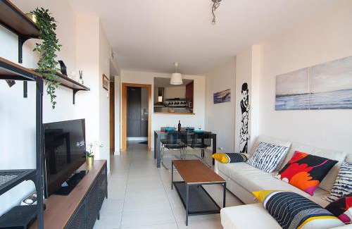 Cambrils Apartment | Cambrils Blau Residencial Team019 España