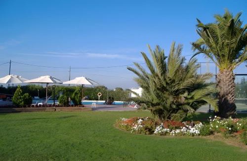Vinyols i els Arcs Hotel | Cambrils Paradise -SPECIAL OFFER-