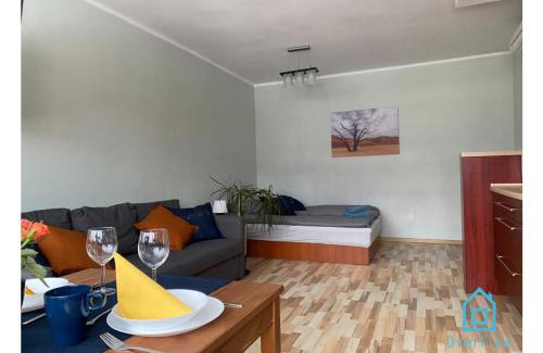 Gdansk Apartment | Camel Apartment 5 min to Old Town Gdańsk
