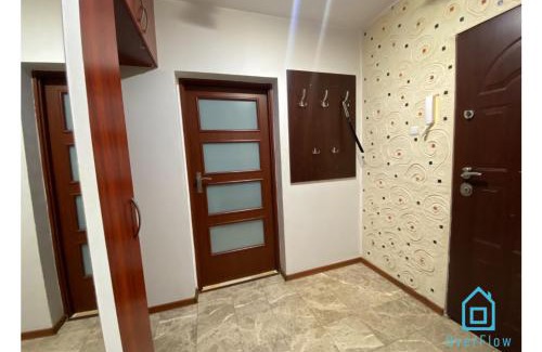 Gdansk Apartment | Camel Apartment 5 min to Old Town Gdańsk