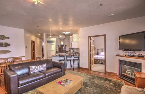 Telluride Hotel | Camel's Garden Hotel