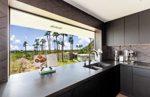 Copeland Hill House | Camelback Mountain Mansion - Micro-resort, Views, Golf, Heated Pool, Game Room
