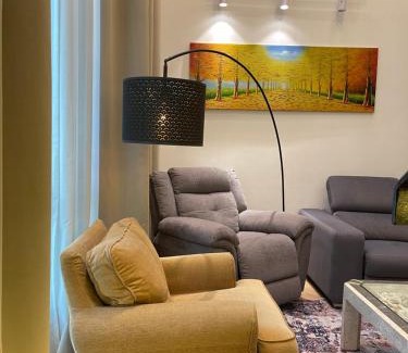 Cyberjaya Apartment | Camellia Guesthome Cyberjaya