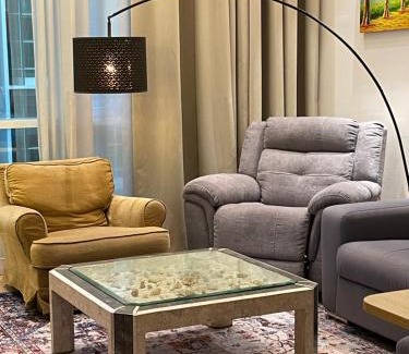 Cyberjaya Apartment | Camellia Guesthome Cyberjaya