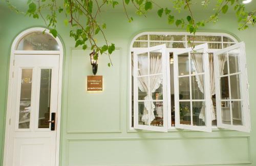 Da Nang City Centre Apartment | Camellia Home