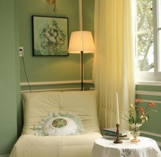 Da Nang City Centre Apartment | Camellia Home