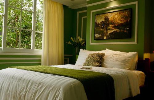 Da Nang City Centre Apartment | Camellia Home