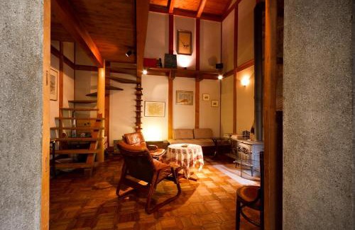 Kanazawa Hotel | Camellia Inn Yukitsubaki