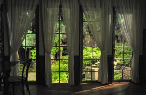 Kanazawa Hotel | Camellia Inn Yukitsubaki