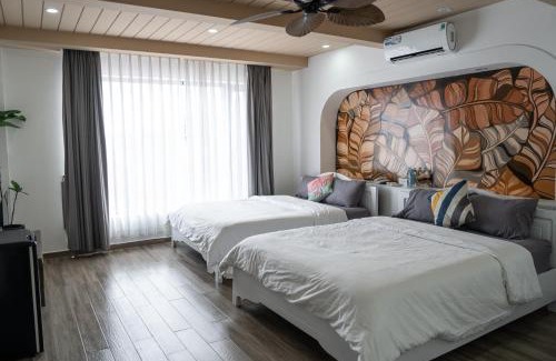 Bao Loc Hotel | Camellia