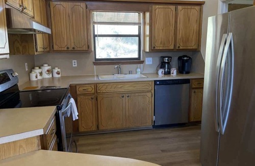 Ruidoso House | Camelot Cabin Summary
