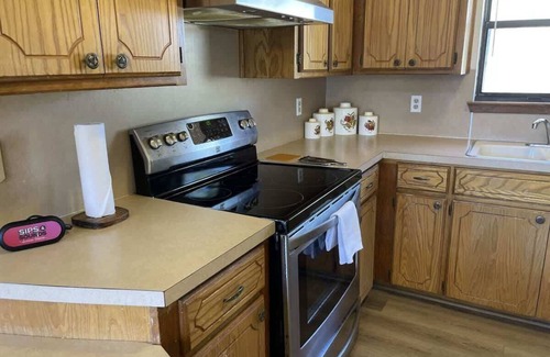 Ruidoso House | Camelot Cabin Summary