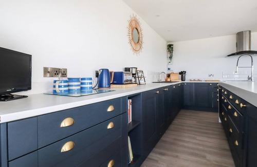 Tintagel House | CAMELOT, family friendly, character holiday cottage in Tintagel