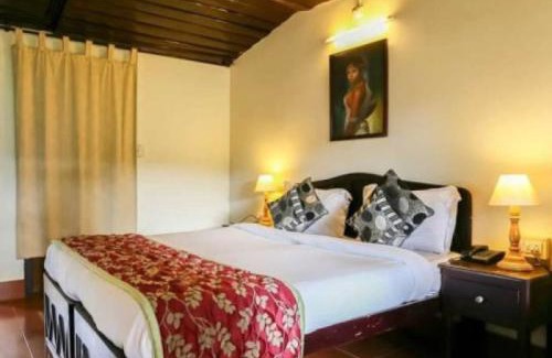 Kannan Devan Hills Resort | Camelot Resort Munnar