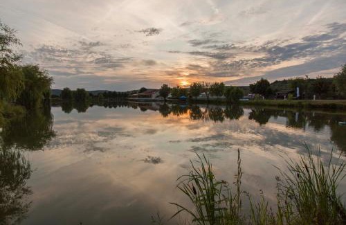 Ineu Hotel | Camelot Resort