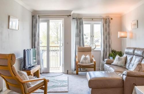 Egloshayle House | Camelside