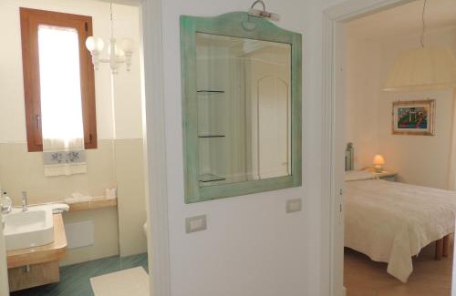 Oristano Bed & Breakfast | Camera con Vista