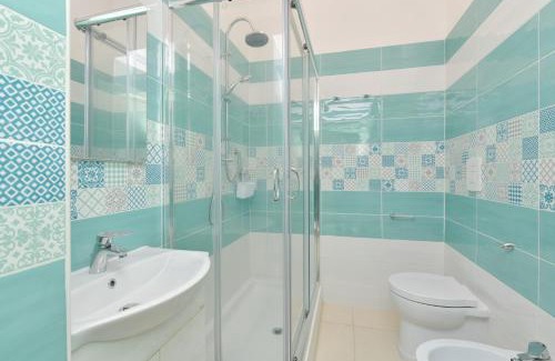 San Marco di Castellabate House | Camera Libeccio