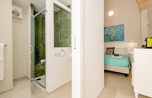Tuglie Bed & Breakfast | Camera Matrimoniale in Dimora Storica