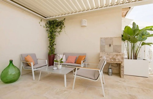 Tuglie Bed & Breakfast | Camera Matrimoniale in Dimora Storica