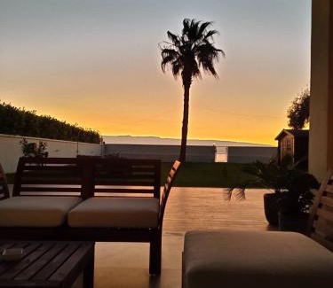 Mili Marina House | Camera sul Mare