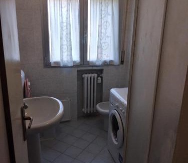 Santo Stefano House | camera Varthema Bologna