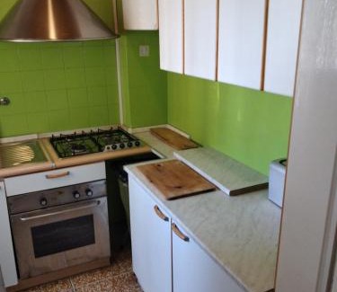 Santo Stefano House | camera Varthema Bologna