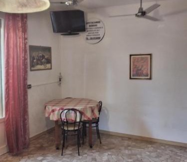 Santo Stefano House | camera Varthema Bologna