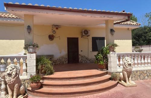 Nettuno House | Camera vicino al mare