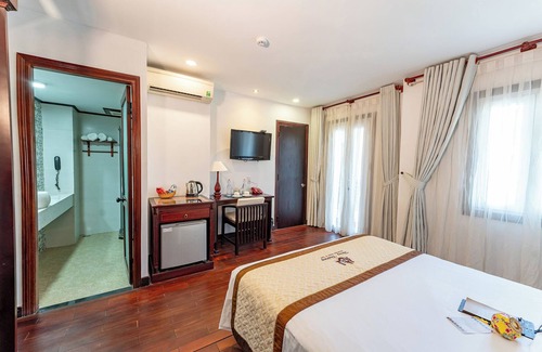 Cam Pho Hotel | Camere Comunicanti - Thuy Duong 3 Boutique Hotel & Spa