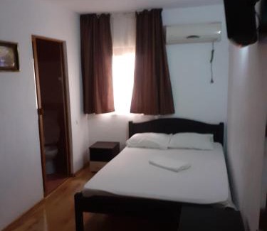 Costinesti House | camere de închiriat Duly Costinești