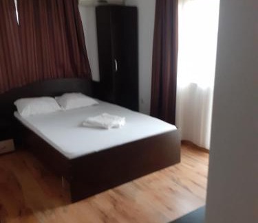 Costinesti House | camere de închiriat Duly Costinești