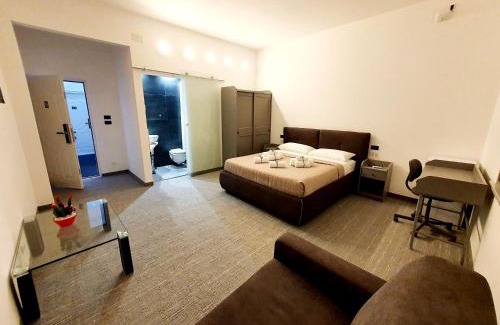 Borgo Roma House | Camere Fiera Verona - CasaNostra