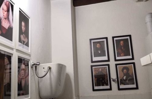 Sansepolcro House | Camere Mazzini 49