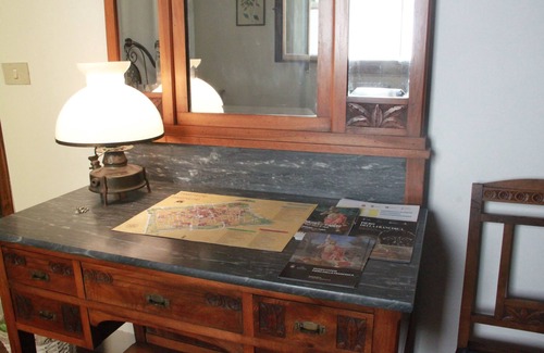 Sansepolcro House | Camere Mazzini 49