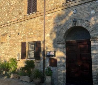 Assisi House | camere Rosignoli
