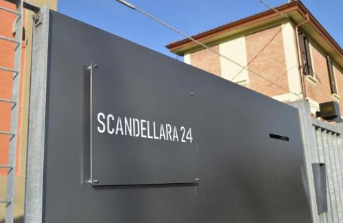 Scandellara House | Camere Scandellara 24