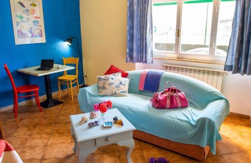 Castiglione della Pescaia House | camerealmare