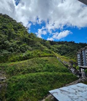 Brinchang Apartment | CAMERON HIGHLAND KEA FARM BRINCHANG Homestay By Dcozy 6-7pax