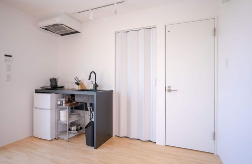 Makinohara Cabin | Camila Seaside/Makinohara Shizuoka