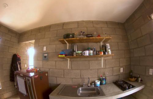 Santa Lucia del Camino Apartment | Camino real 2