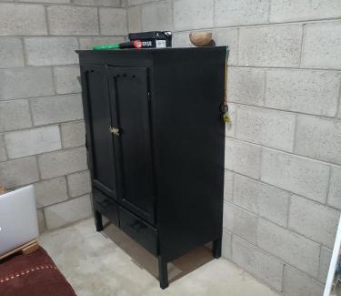 Santa Lucia del Camino Apartment | Camino real 2